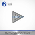 Yg6/Yg8 Tungsten Carbide CNC Inserts